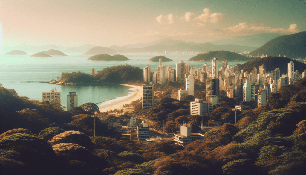 Como é Morar em Niterói? Descubra Tudo o que Você Precisa Saber!